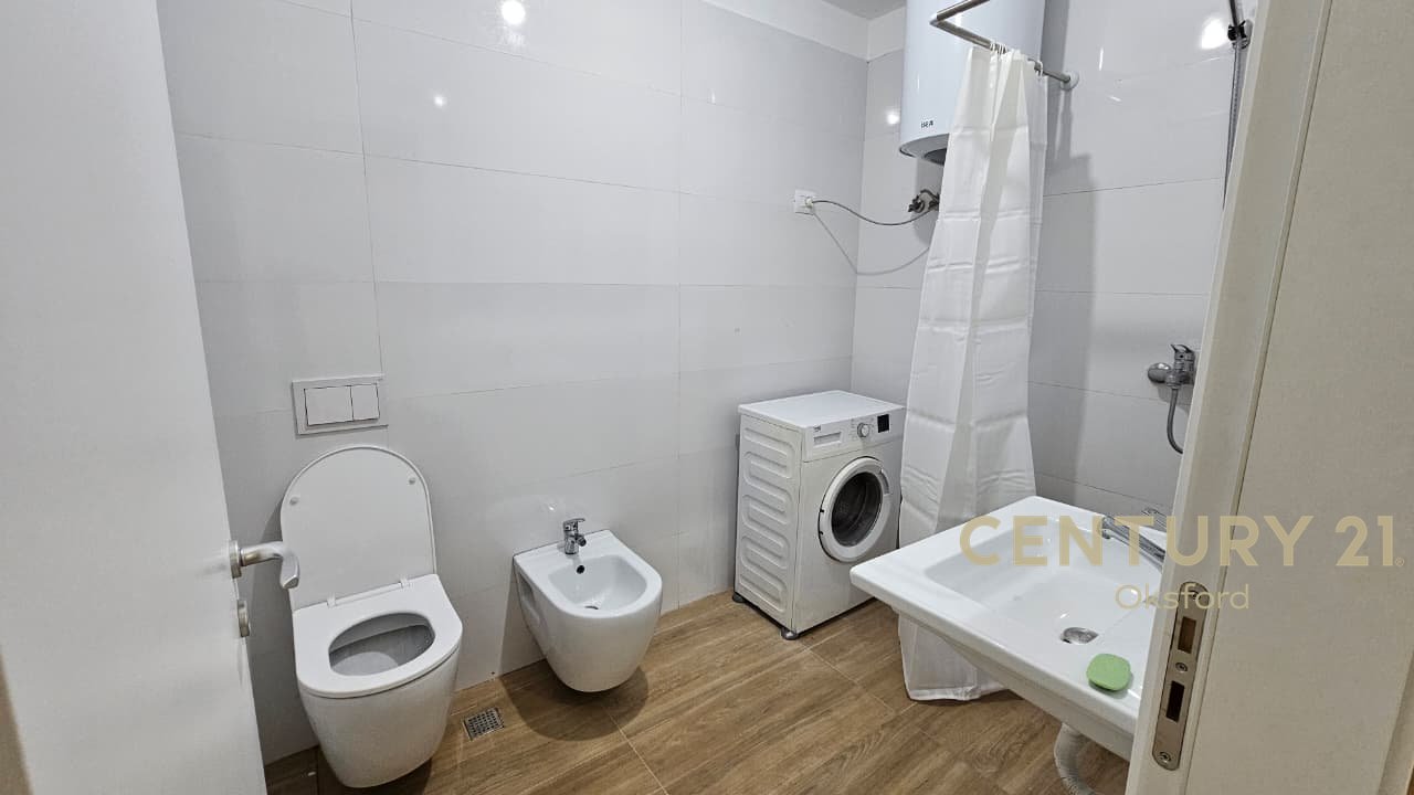 APARTMENT 1+1 FOR RENT, IN DON BOSCO