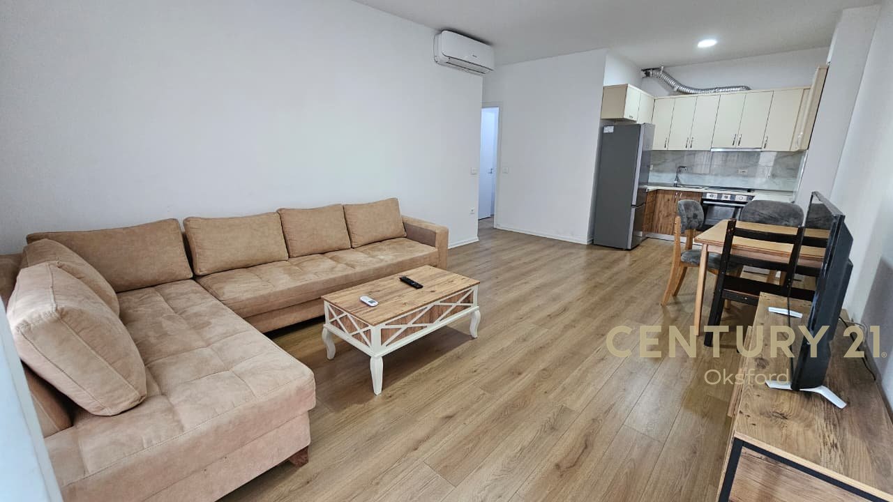 APARTMENT 1+1 FOR RENT, IN DON BOSCO
