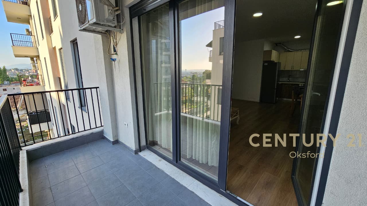 APARTMENT 1+1 FOR RENT, IN DON BOSCO