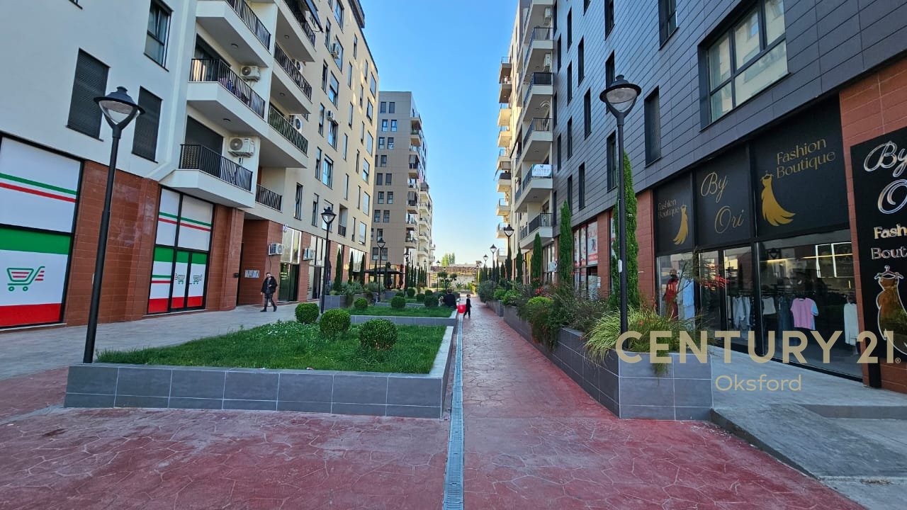 APARTMENT 1+1 FOR RENT, IN DON BOSCO