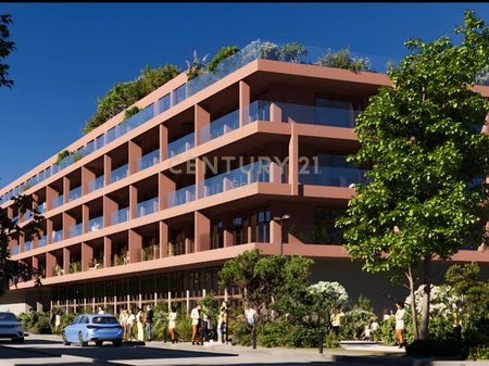 MONOLOCALE IN VENDITA A SUN SEA RESIDENCE, GOLEM!