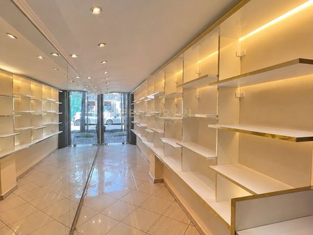 🔑 Commercial Duplex Unit for Sale by the road at Selvia, Tirana