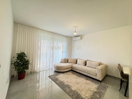 MODERN 1+1 APARTMENT FOR RENT NEAR FOLEJA E GJELBER, RING CENTER!