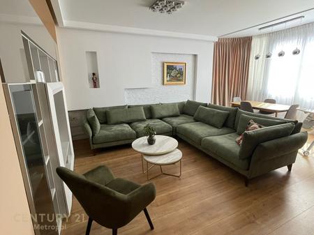 MYSLYM SHYR, APARTAMENT 2+1 PER QIRA!