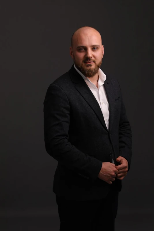Agent Image