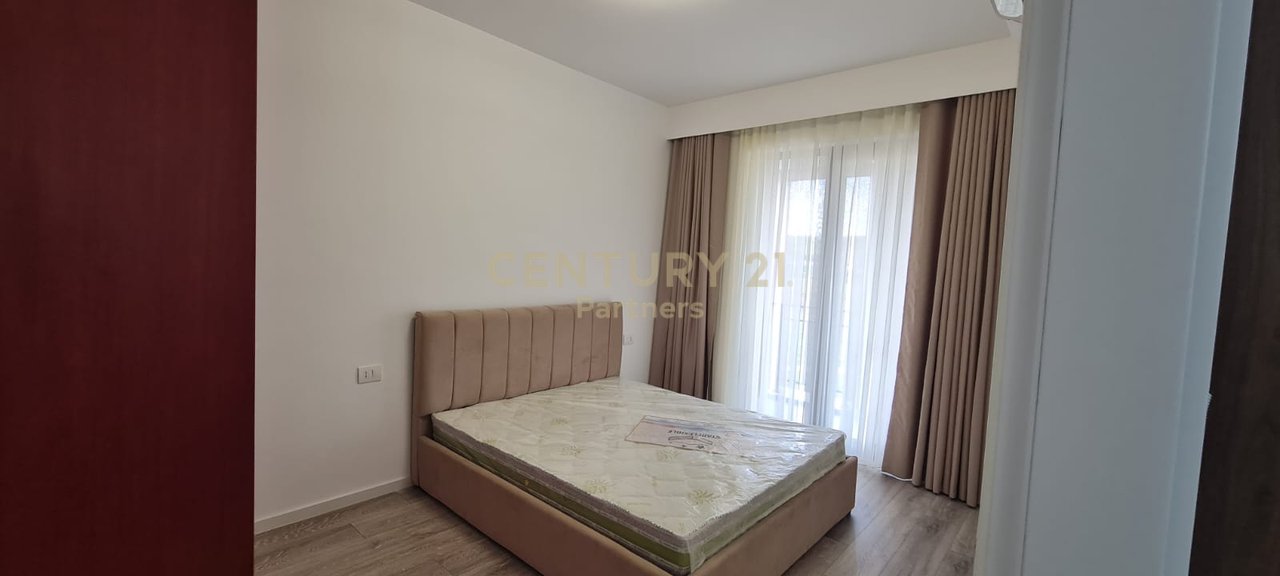 Apartament 1+1 Me Qira në Astir, Tiranë - 500€ | 66 m²