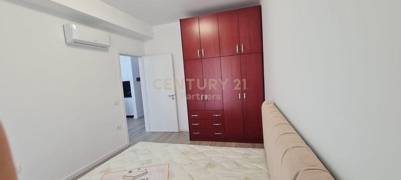 Apartament 1+1 Me Qira në Astir, Tiranë - 500€ | 66 m²