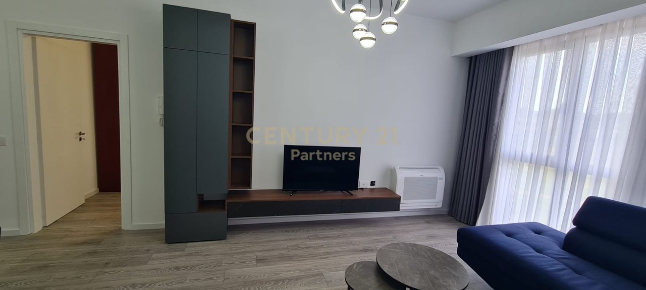 Apartament 1+1 Me Qira në Astir, Tiranë - 500€ | 66 m²