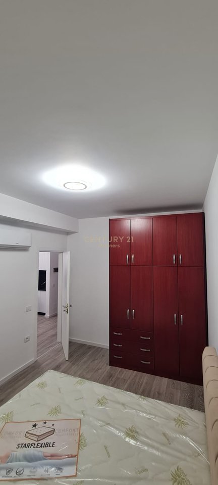 Apartament 1+1 Me Qira në Astir, Tiranë - 500€ | 66 m²