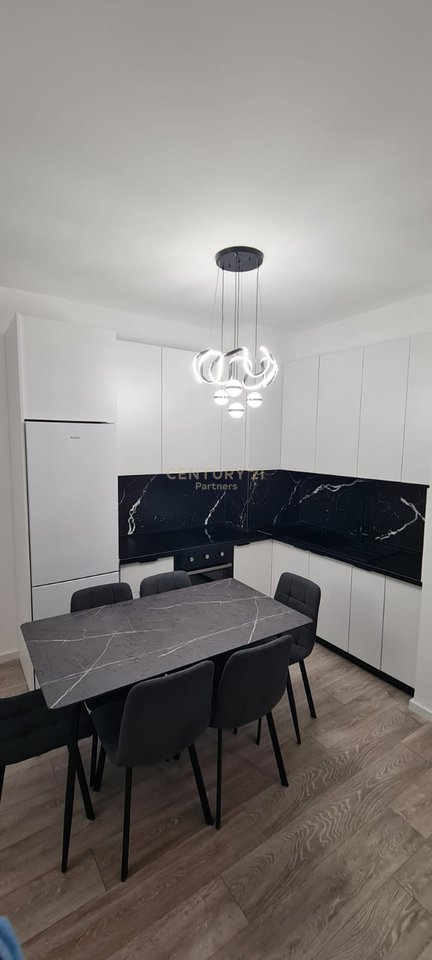 Apartament 1+1 Me Qira në Astir, Tiranë - 500€ | 66 m²