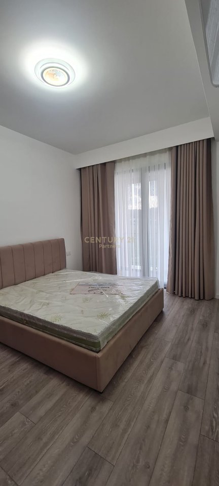 Apartament 1+1 Me Qira në Astir, Tiranë - 500€ | 66 m²