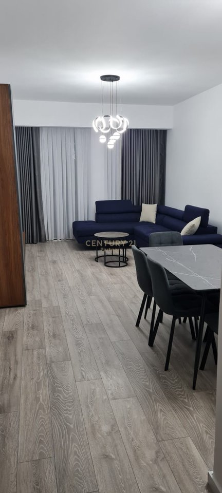 Apartament 1+1 Me Qira në Astir, Tiranë - 500€ | 66 m²