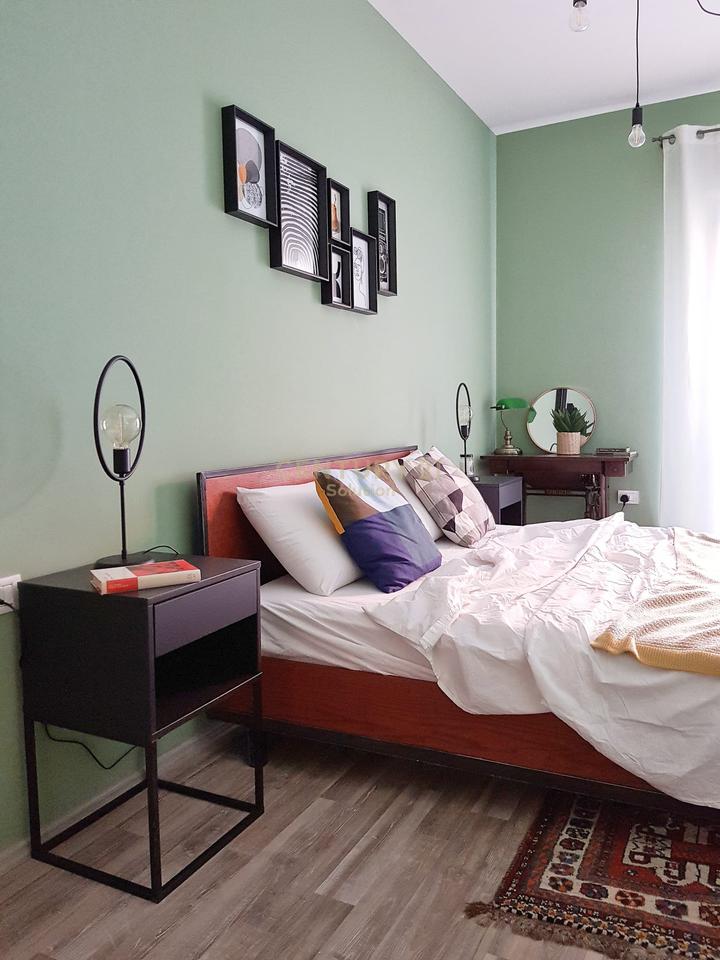 SHITET APARTAMENT MODERN 2+1+2 TE REZIDENCA "GREEN CITY"!