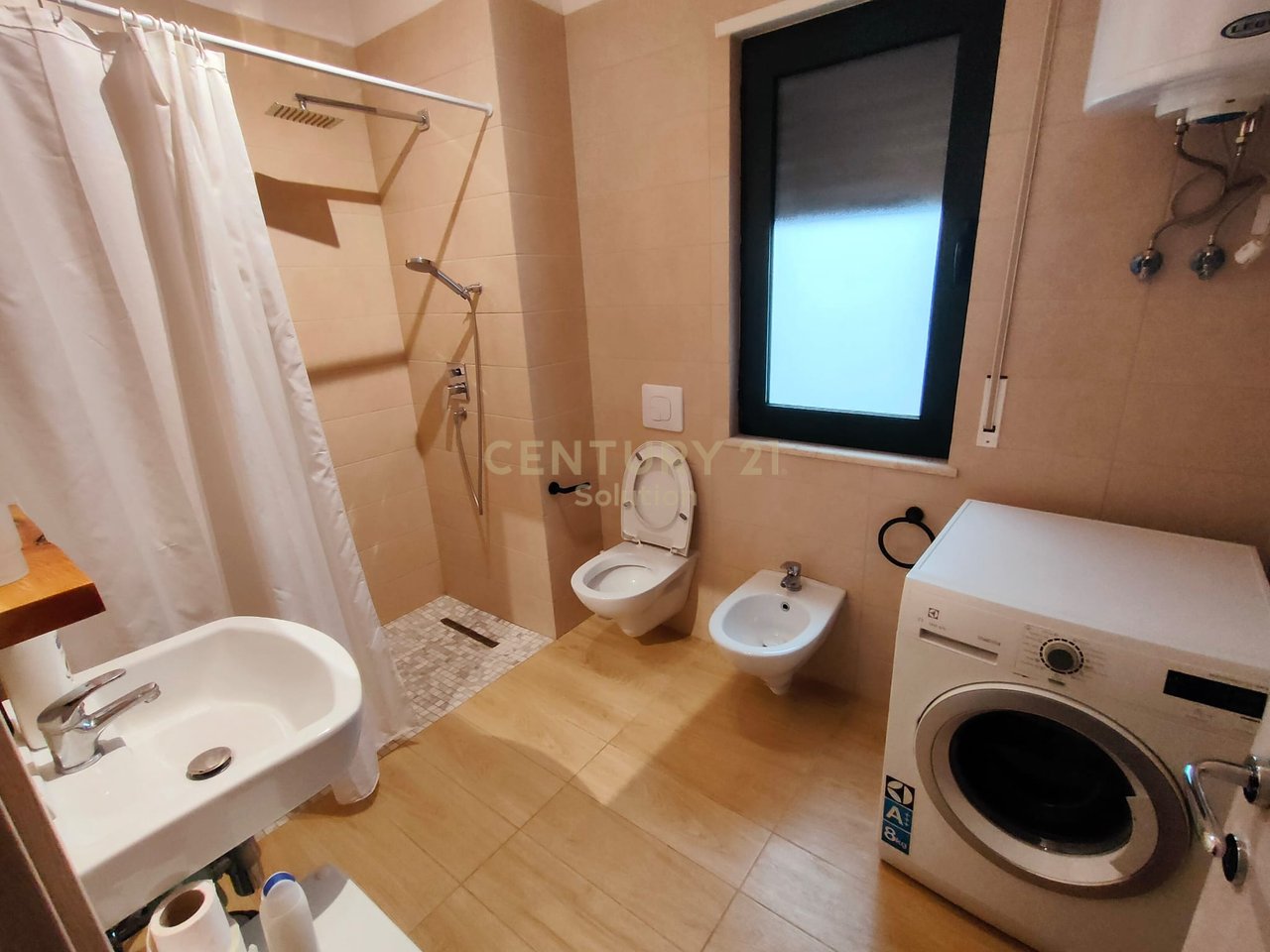 SHITET APARTAMENT MODERN 2+1+2 TE REZIDENCA "GREEN CITY"!