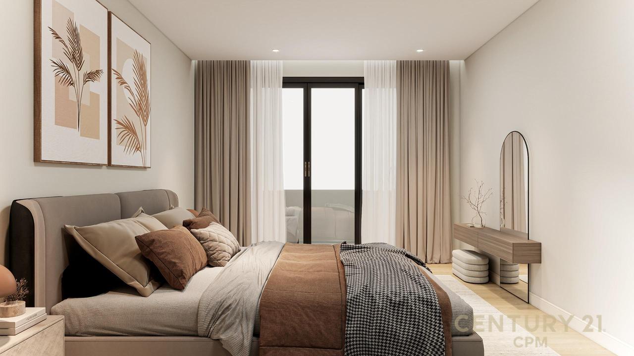 RIVERSIDE RESIDENCE SHESIM APARTAMENT 1+1!