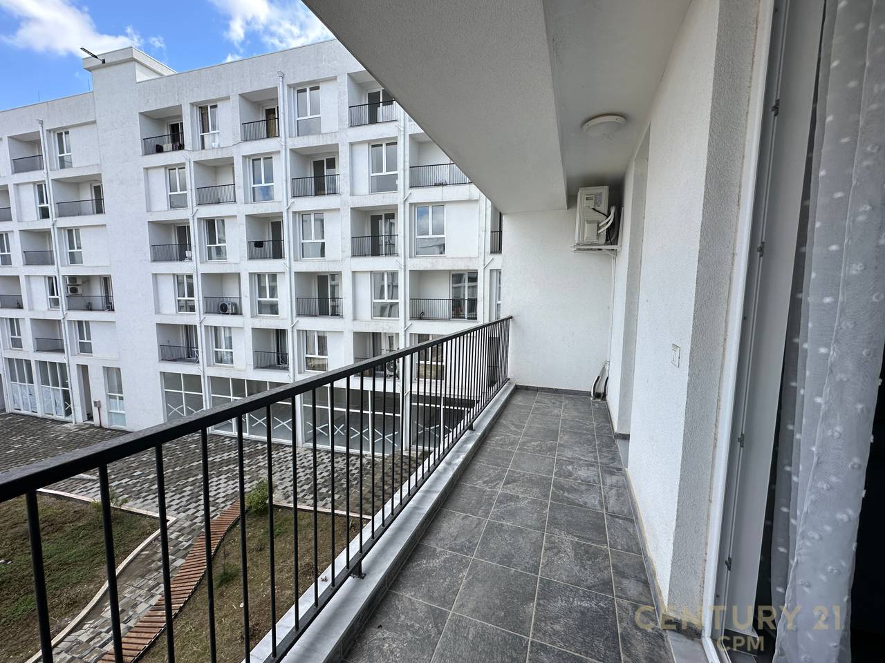 3+1 Apartment For Rent 5 Maji Street