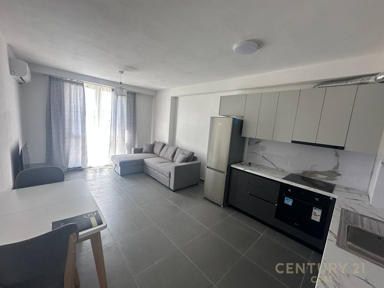 3+1 Apartment For Rent 5 Maji Street