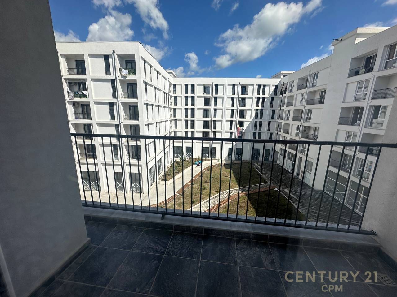 3+1 Apartment For Rent 5 Maji Street