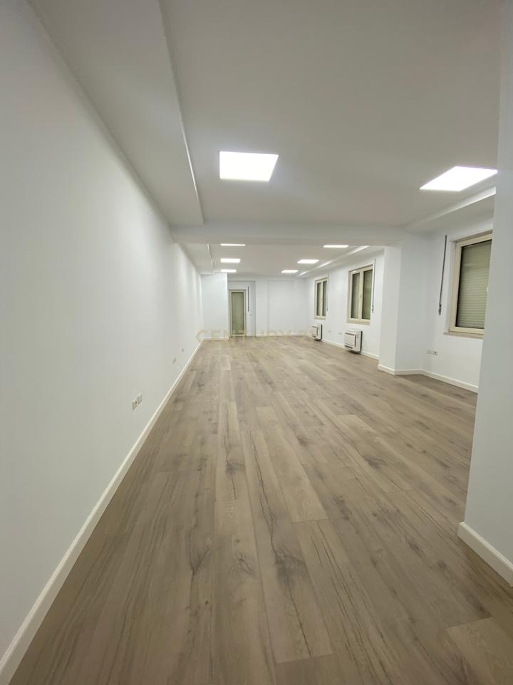 Office for Rent in Ish - Bllok