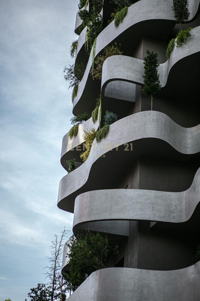 QIRA, APARTMENT 1+1 SUPER LUXURY, LION PARK‼️