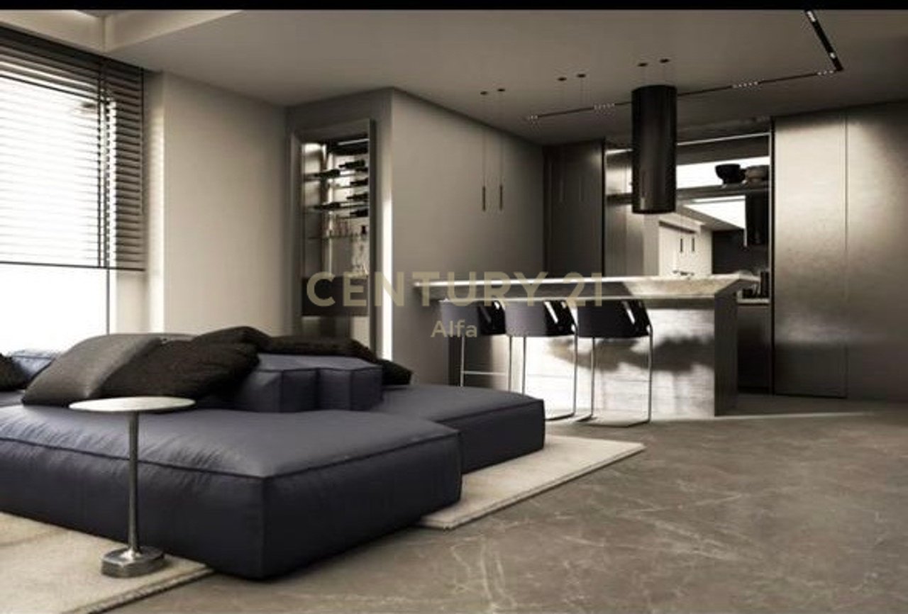 QIRA, APARTMENT 1+1 SUPER LUXURY, LION PARK‼️