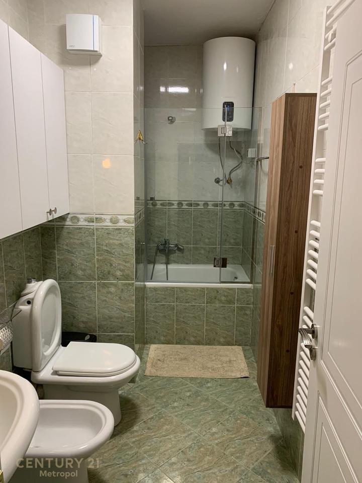 1+1 apartment for rent near Elbasan Street!