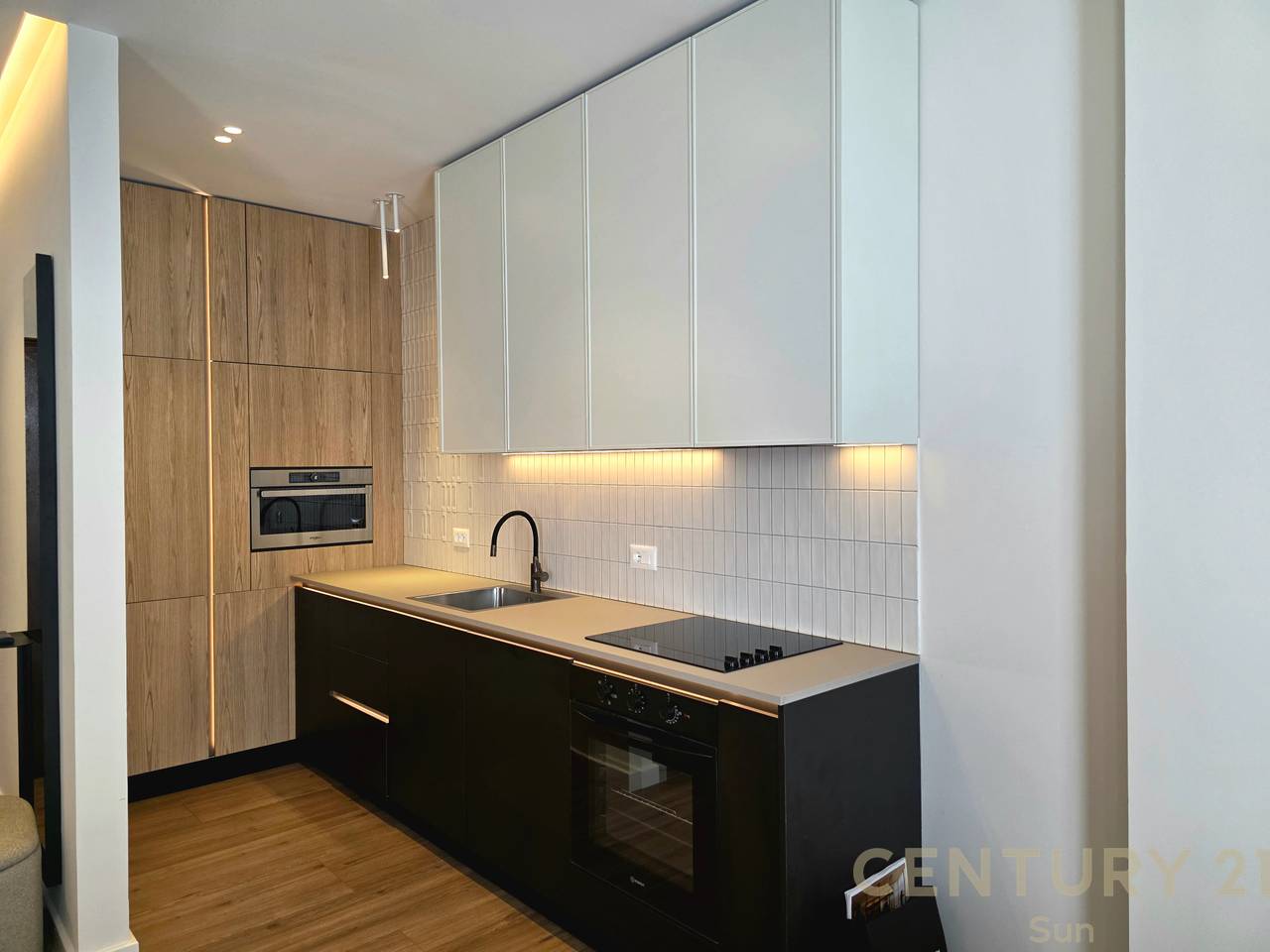 APARTAMENT 2+1+PARKIM PËR QIRA NË KOMUNËN E PARISIT