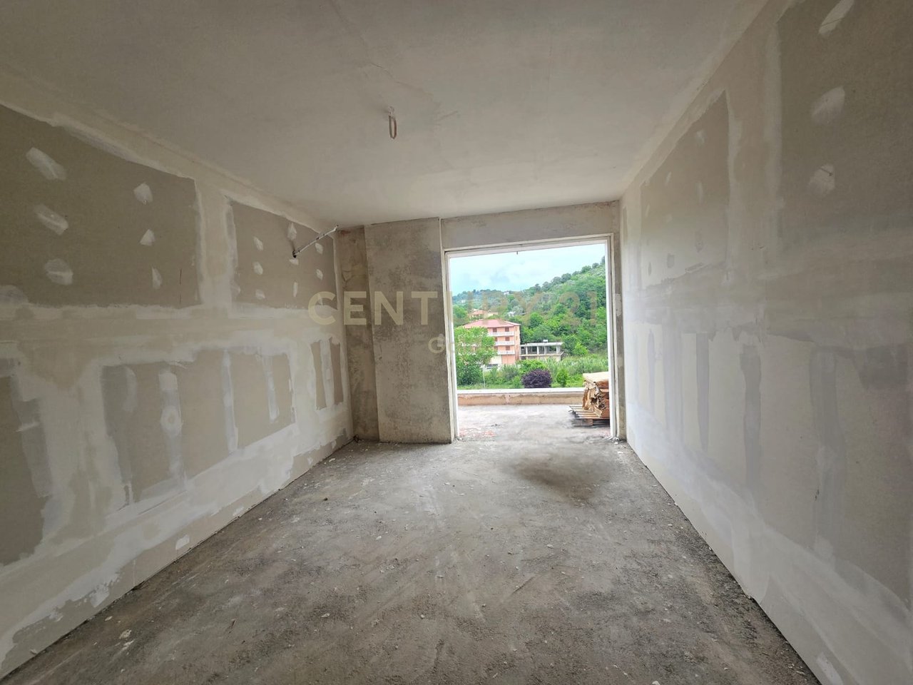 PENTHOUSE FOR SALE 2+1 IN THE SUN SEA GOLEM RESIDENCE!