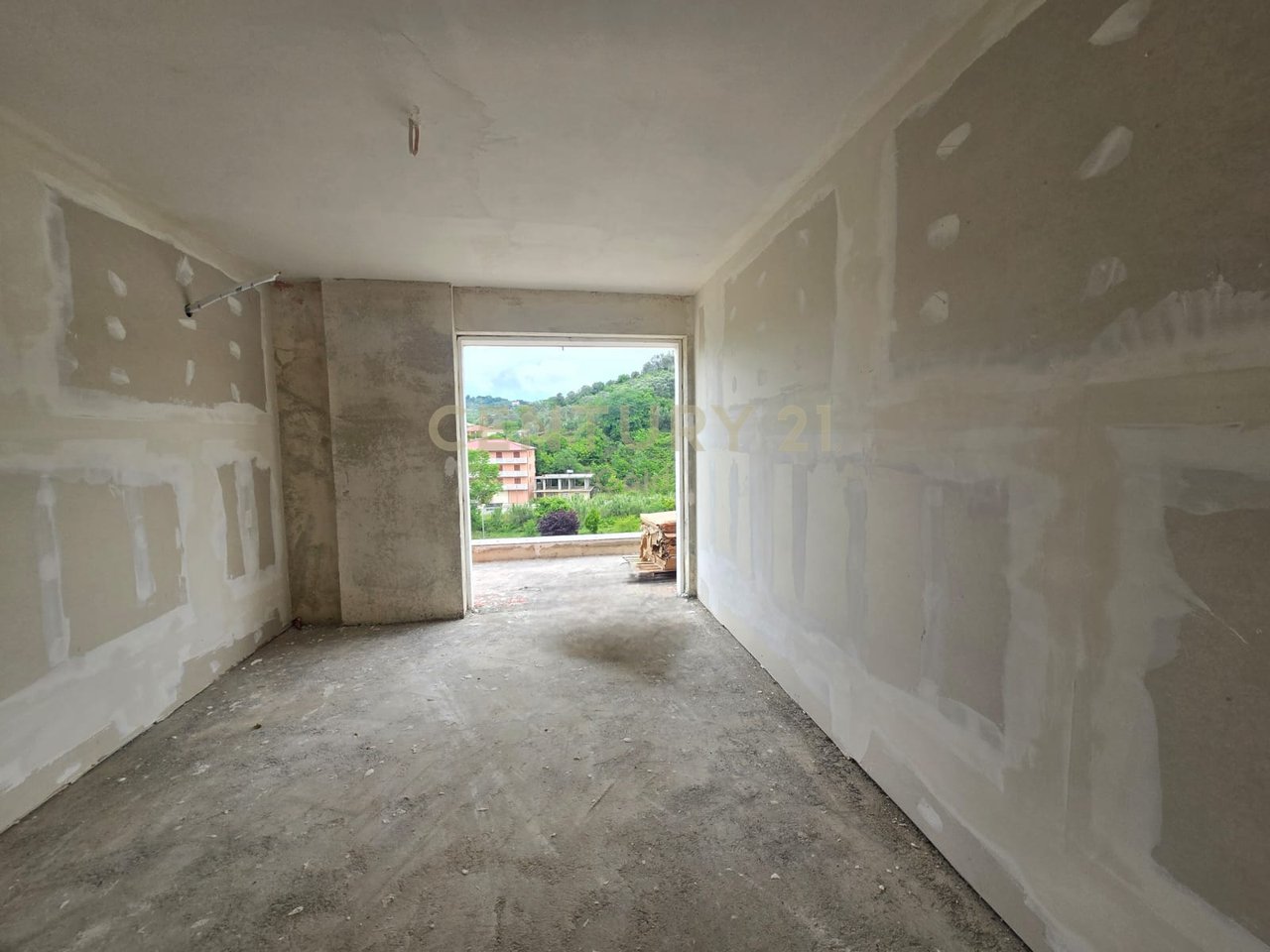 PENTHOUSE FOR SALE 2+1 IN THE SUN SEA GOLEM RESIDENCE!