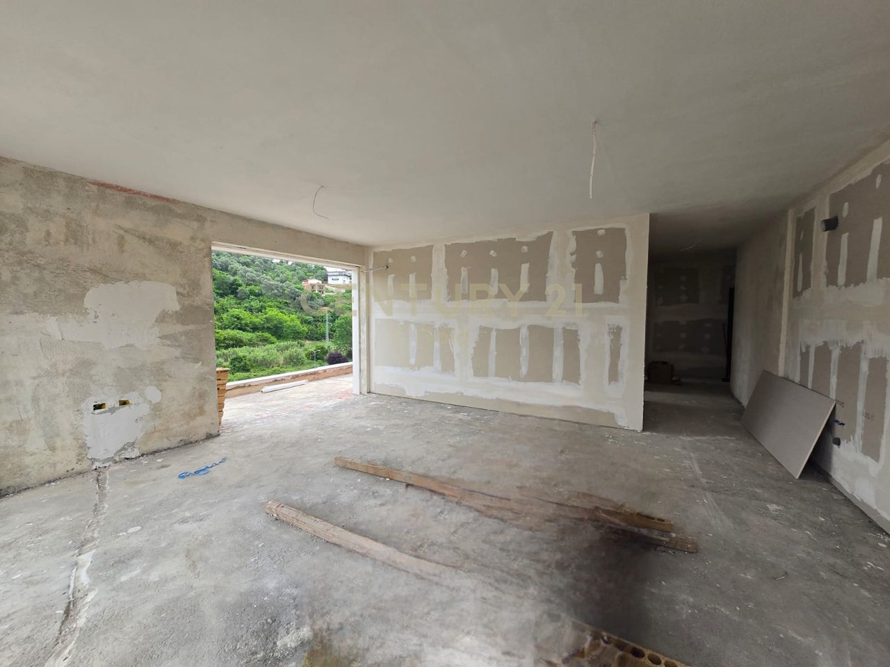 PENTHOUSE FOR SALE 2+1 IN THE SUN SEA GOLEM RESIDENCE!