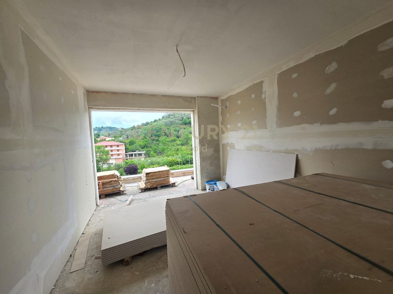 PENTHOUSE FOR SALE 2+1 IN THE SUN SEA GOLEM RESIDENCE!