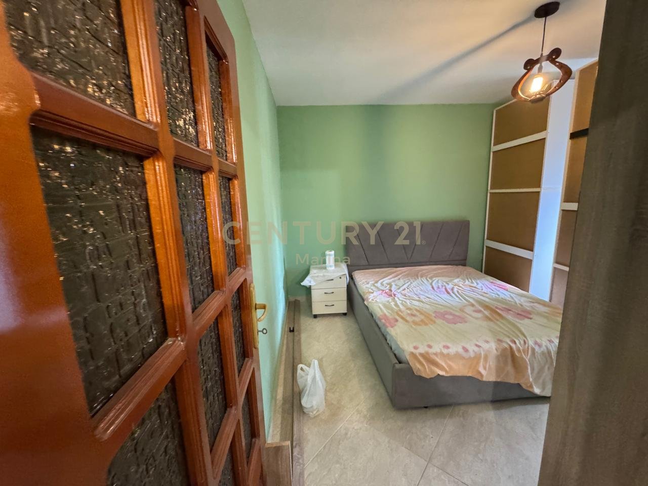 1+1 APARTMENT FOR RENT, NEAR ALI DEMI SCHOOL!
