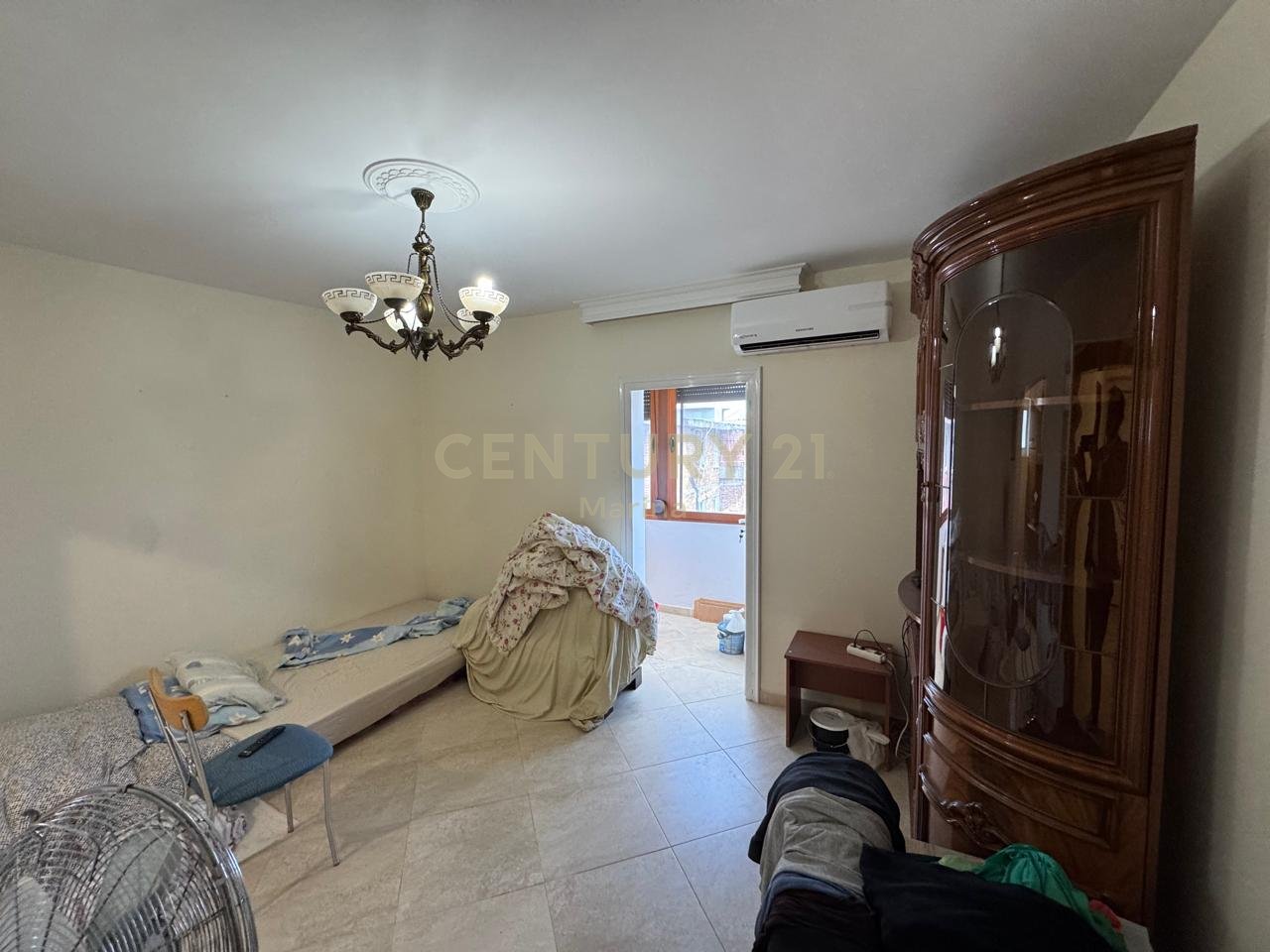 1+1 APARTMENT FOR RENT, NEAR ALI DEMI SCHOOL!