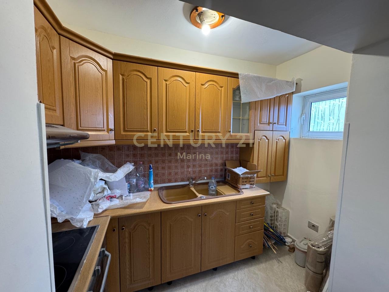 1+1 APARTMENT FOR RENT, NEAR ALI DEMI SCHOOL!