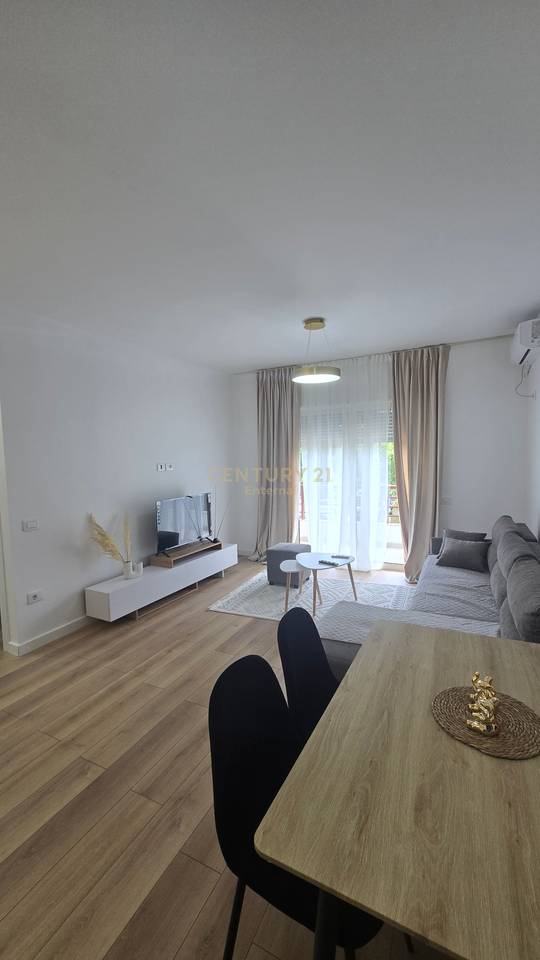 Apartment for rent in Don Bosko