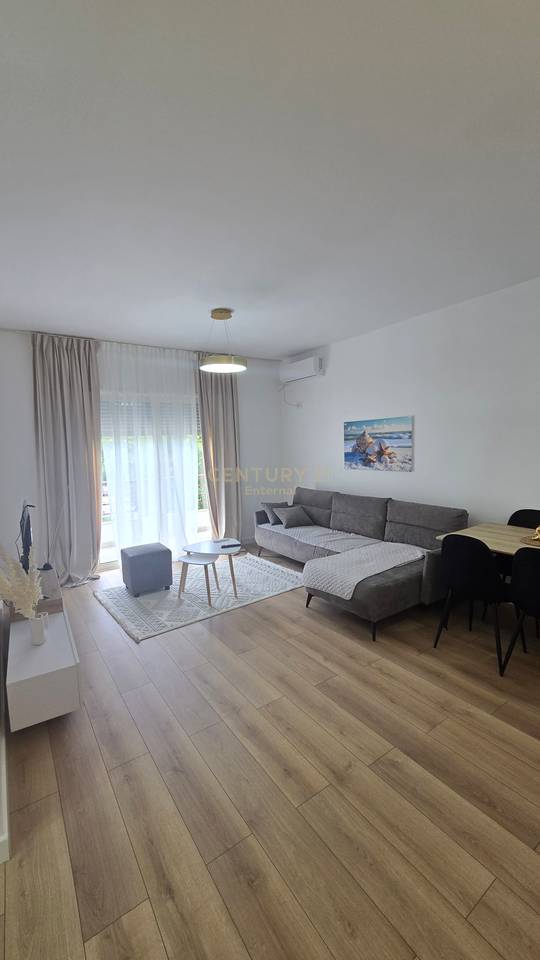 Apartment for rent in Don Bosko