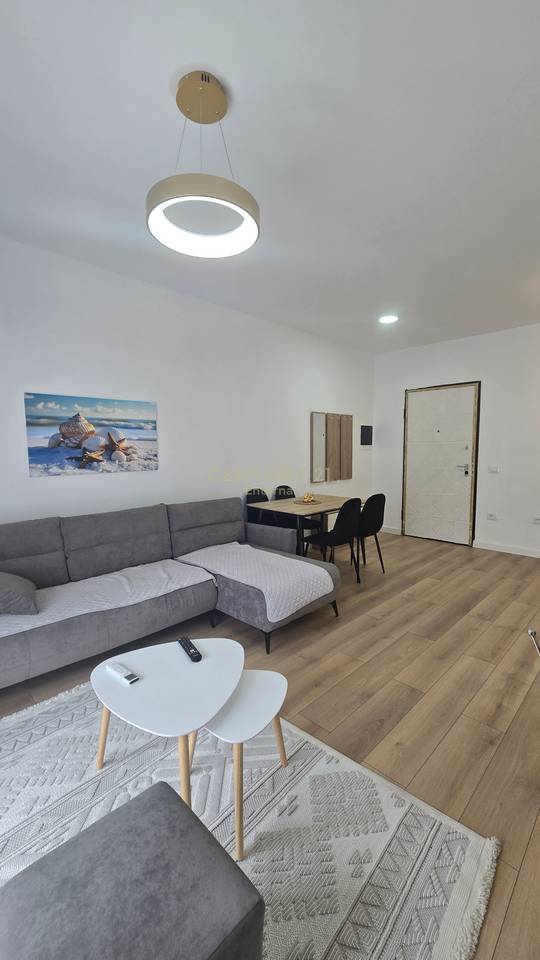 Apartment for rent in Don Bosko