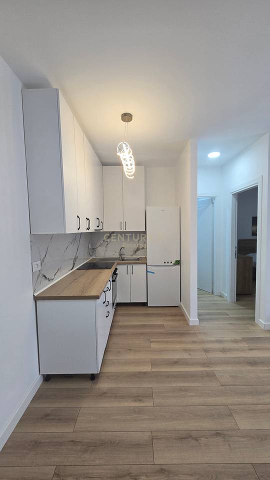 Apartment for rent in Don Bosko
