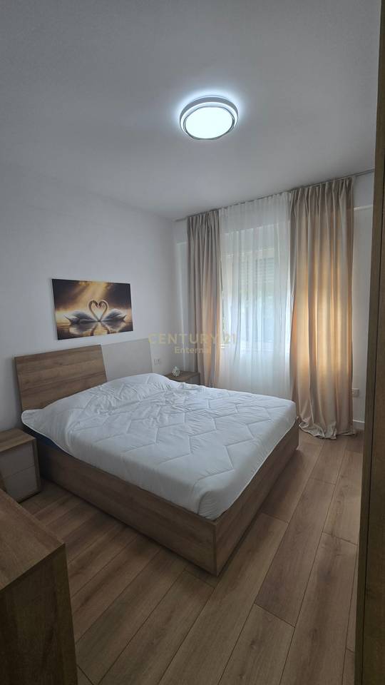 Apartment for rent in Don Bosko