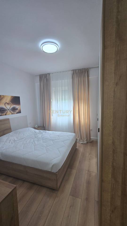 Apartment for rent in Don Bosko