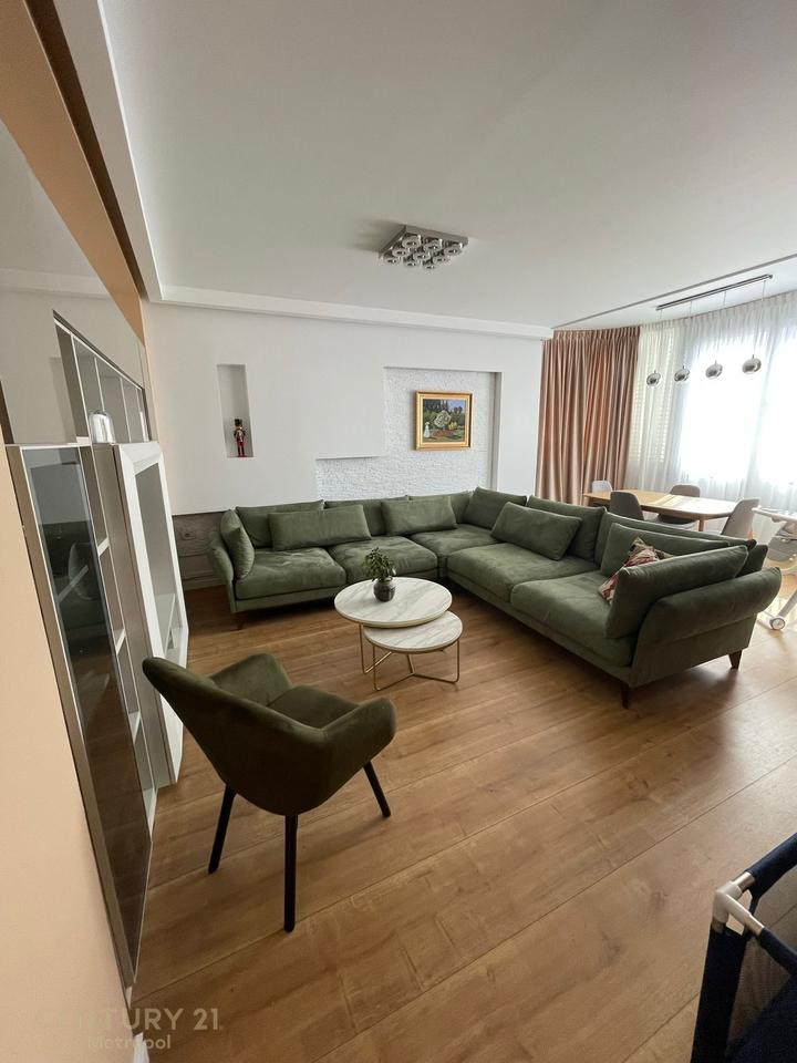 MYSLYM SHYR, APARTAMENT 2+1 PER QIRA!