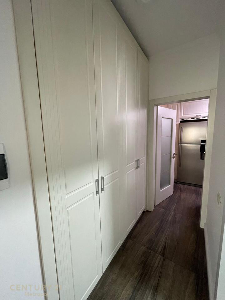 MYSLYM SHYR, APARTAMENT 2+1 PER QIRA!