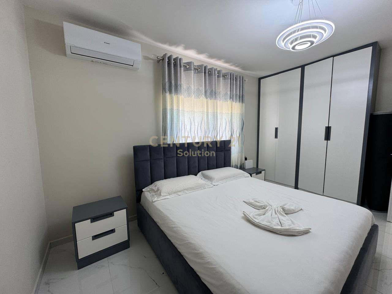 FOR RENT 2+1 APARTMENT + PARKING SPACE NEAR THE PROSECUTOR'S OFFICE