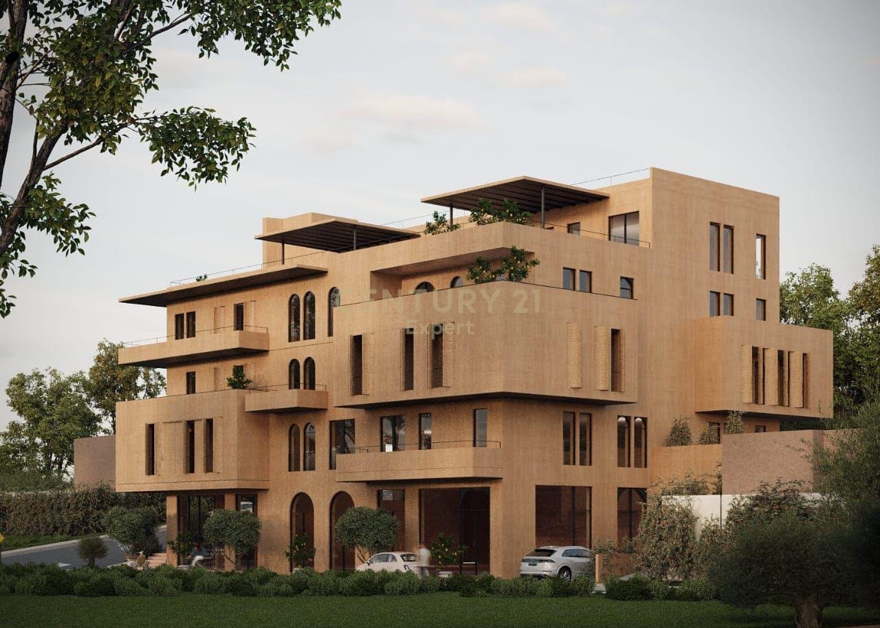 APARTAMENT 2+1 PËR SHITJE – KSAMIL