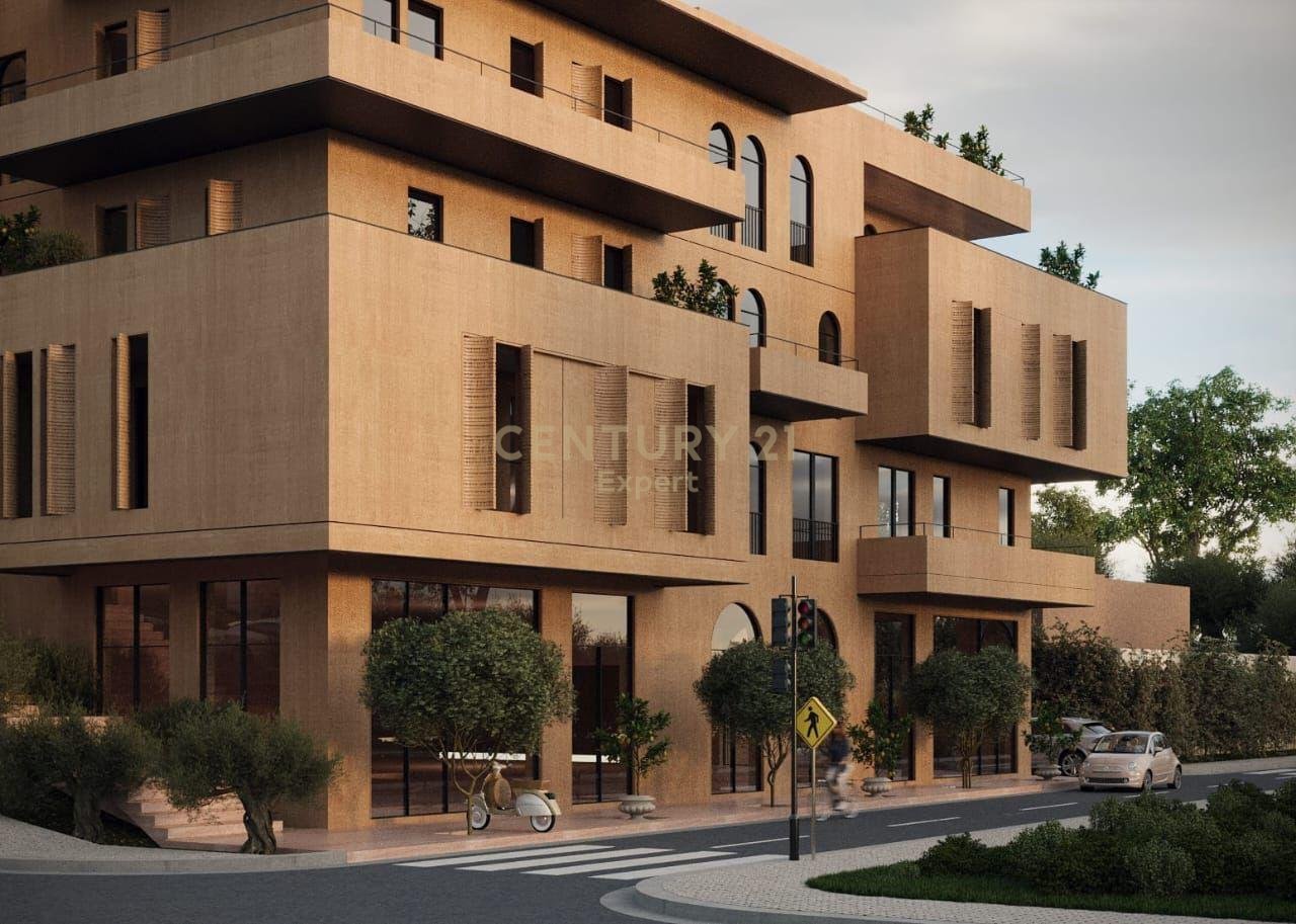 APARTAMENT 2+1 PËR SHITJE – KSAMIL