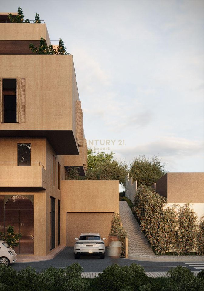 APARTAMENT 2+1 PËR SHITJE – KSAMIL