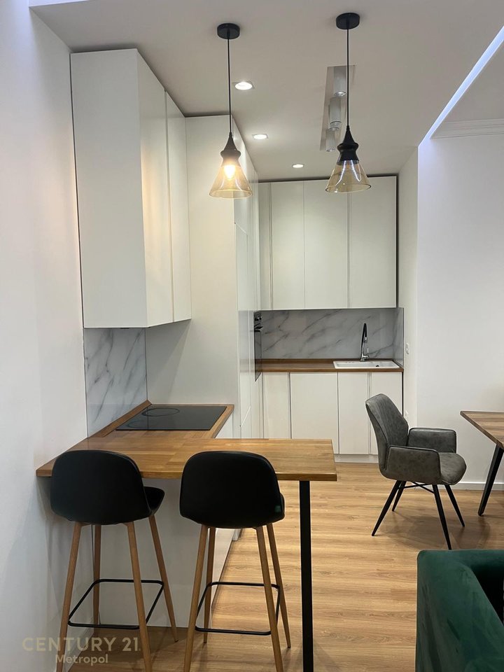 1+1 Apartment for Rent Astir