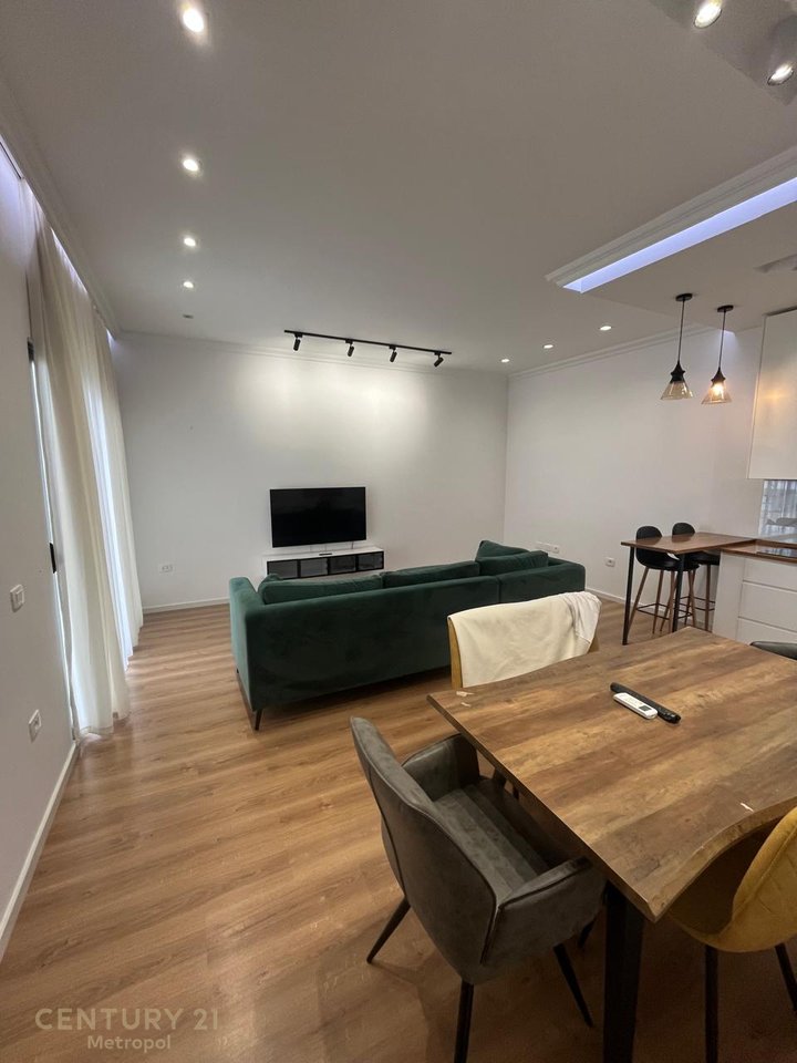 1+1 Apartment for Rent Astir