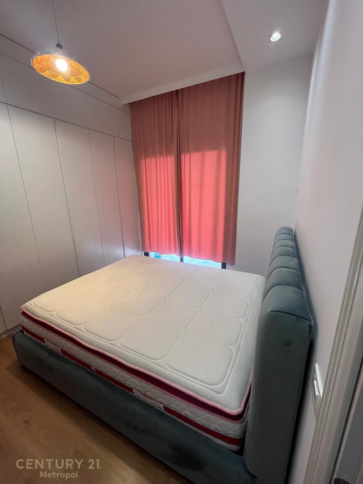 1+1 Apartment for Rent Astir