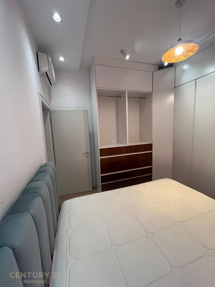 1+1 Apartment for Rent Astir